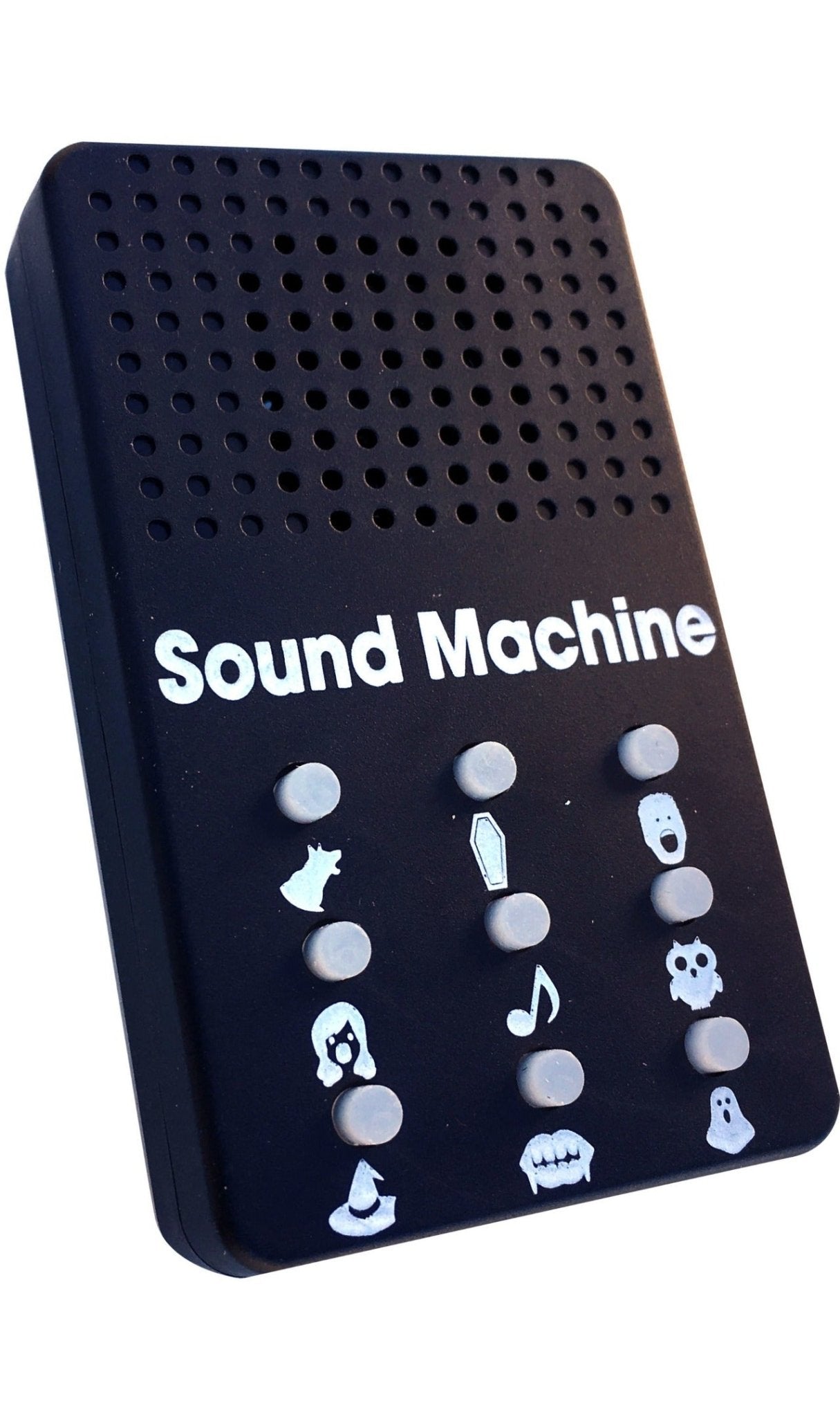 Trasmettitore di Voce Halloween