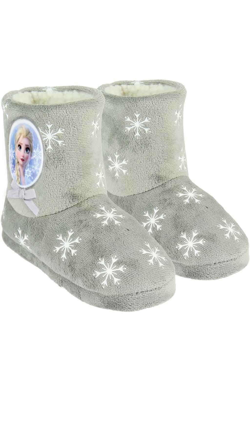 Costume da Elsa™ Frozen 2 con Parrucca per bambine