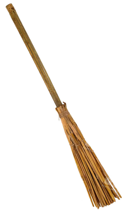 Scopa Saggina Piccola