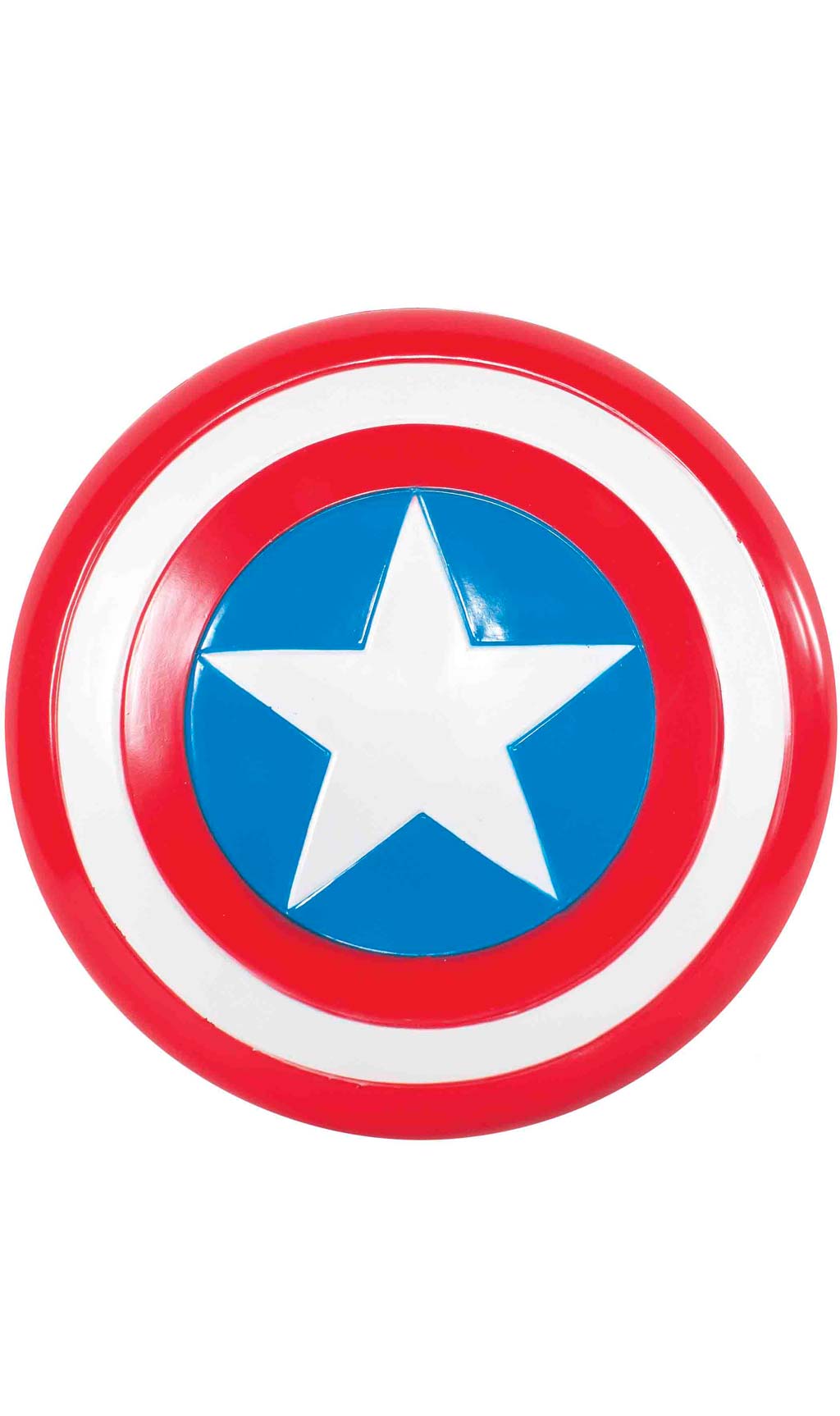 Scudo Capitan America™ per bambini