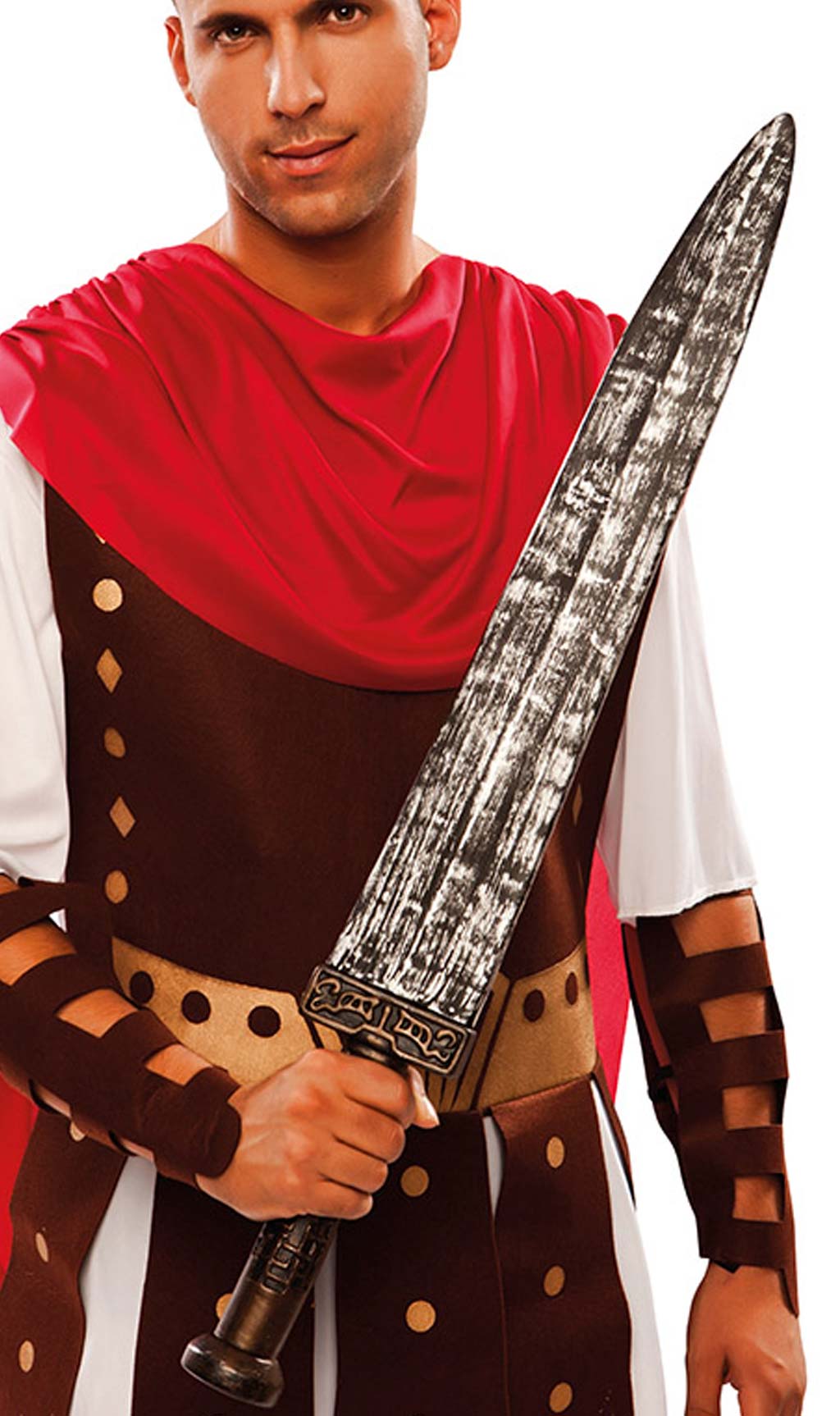 Spada da Guerriero Antico