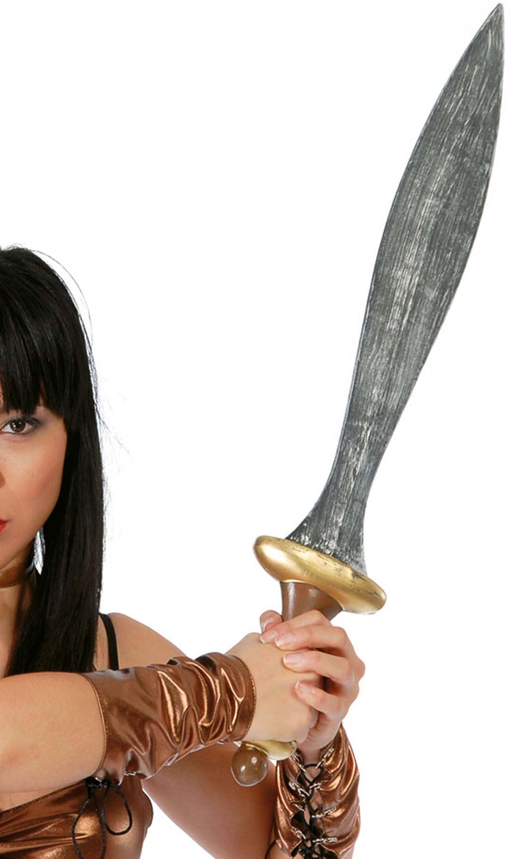 Spada Guerriero Barbaro