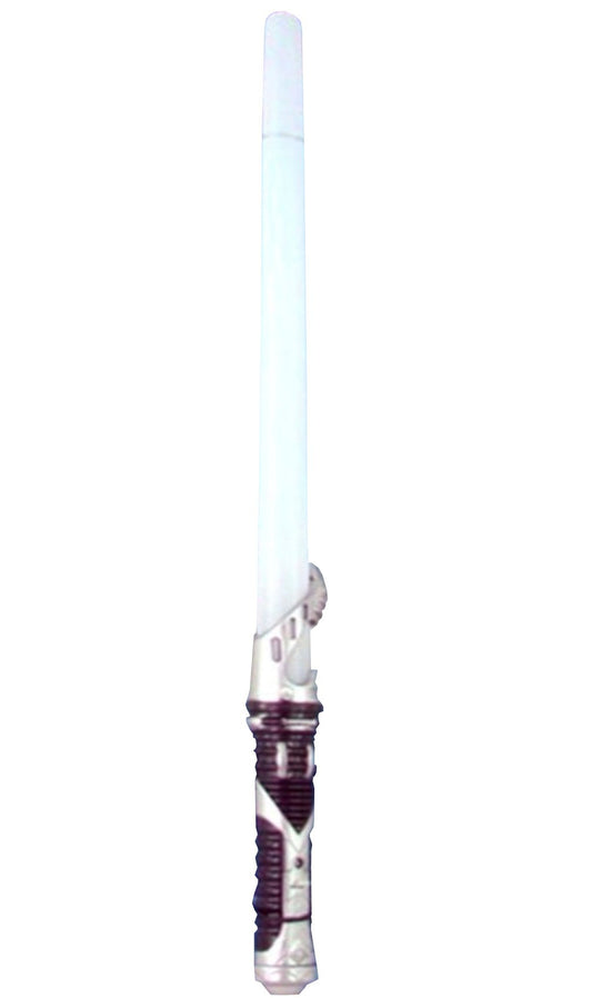Spada laser guerrero