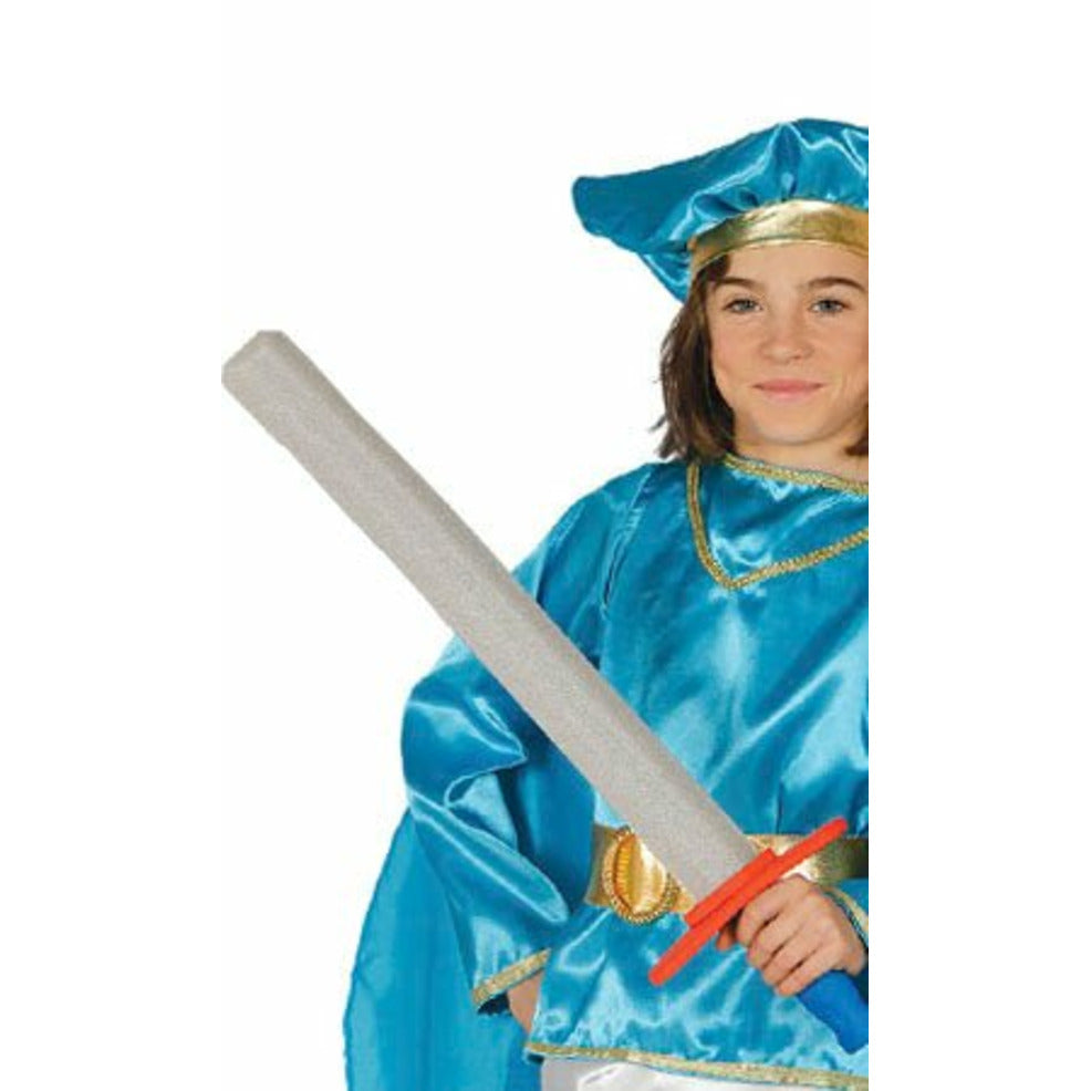 Espada Medieval Eva Infantil | Don Disfraz