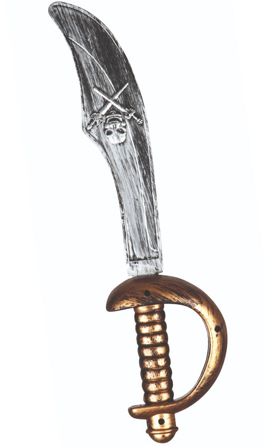 Spada Pirata Antica