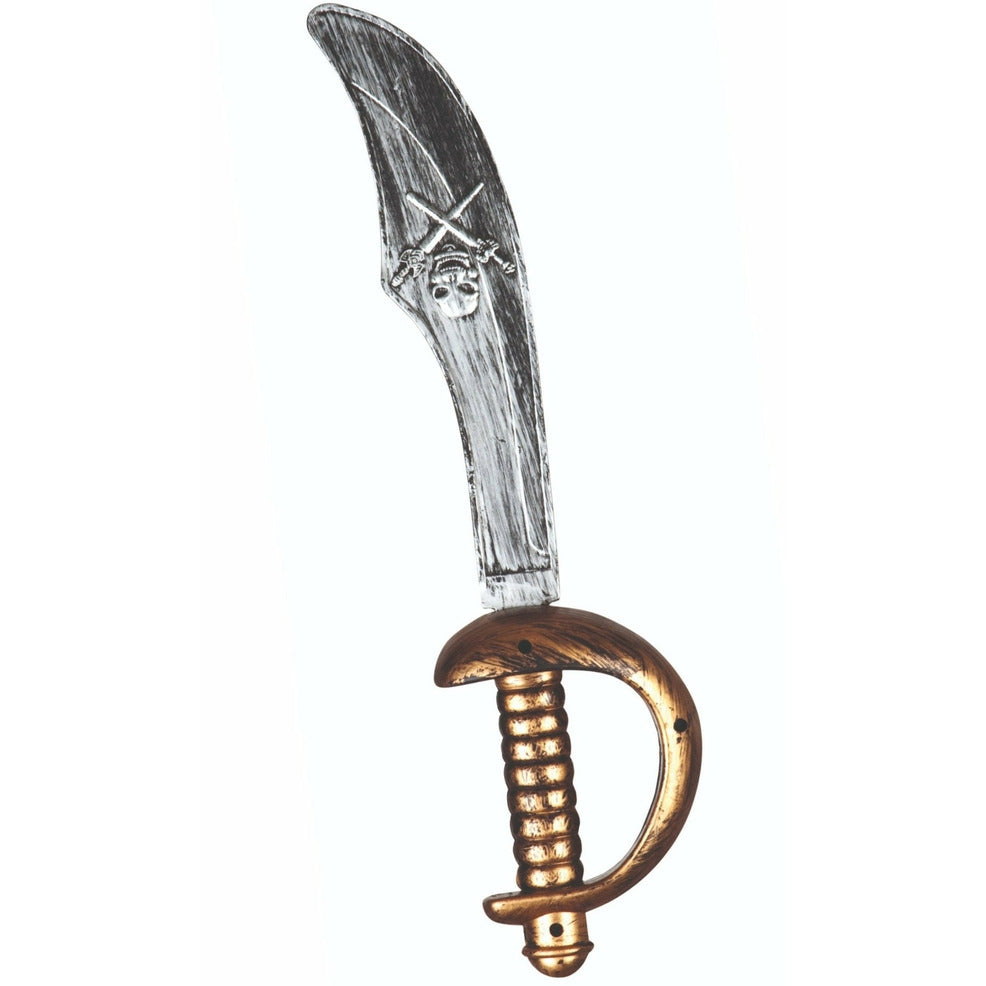 Espada Pirata Antigua | Don Disfraz