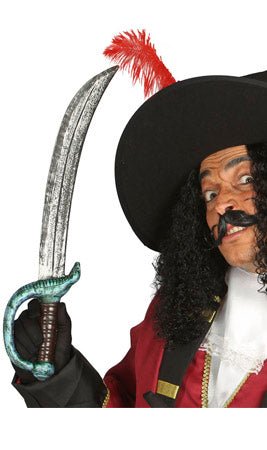 Spada Pirata Corsaro