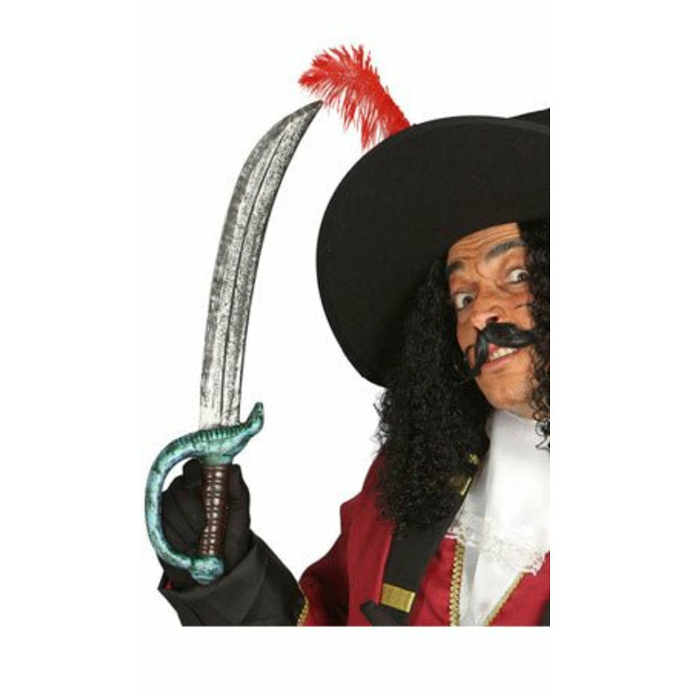 Espada Pirata Corsario | Don Disfraz