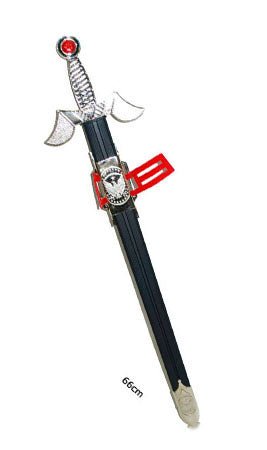 Spada Confederazione