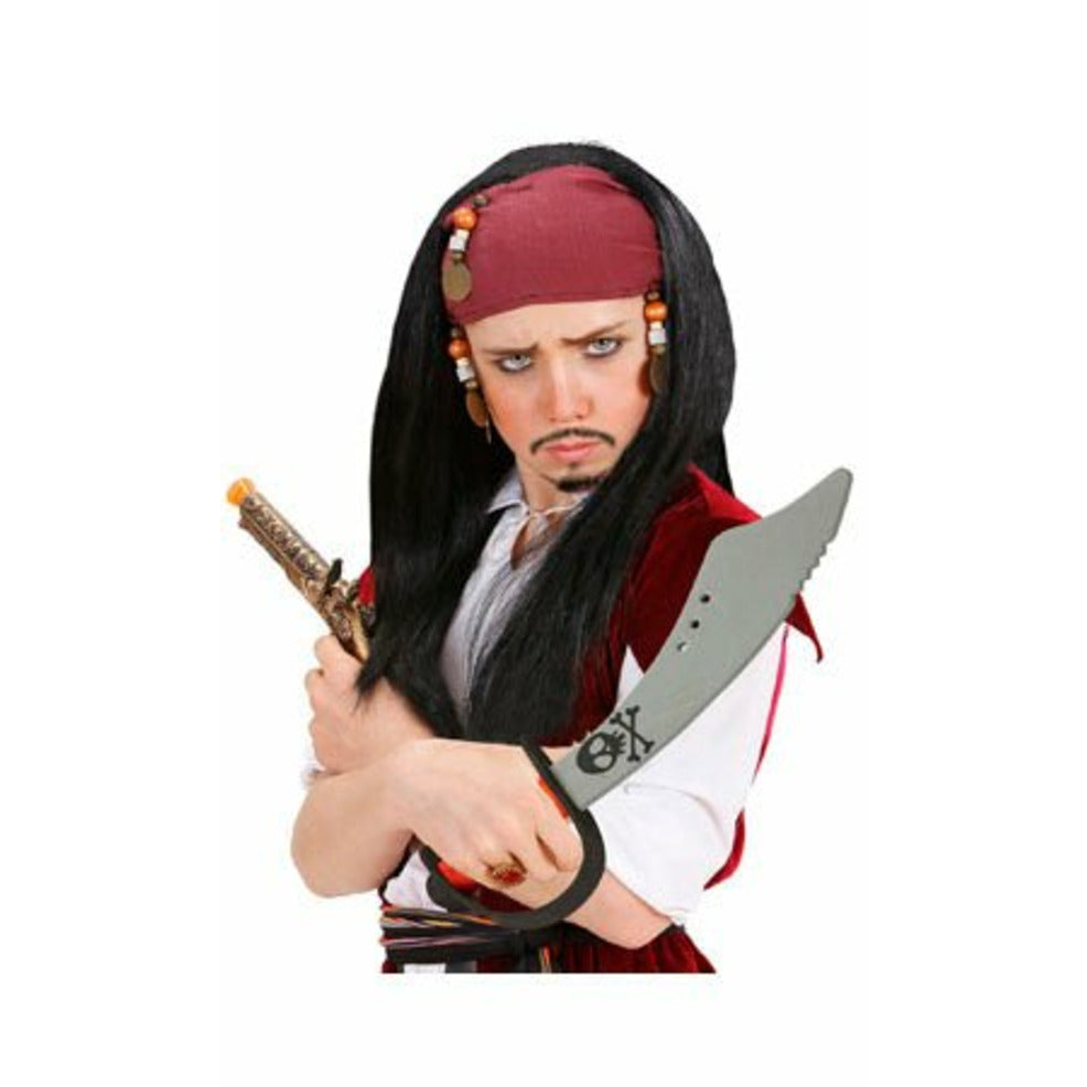 Espada Pirata Eva | Don Disfraz