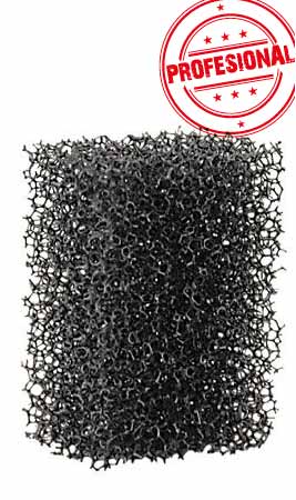 Spugna Barba Fina Professionale