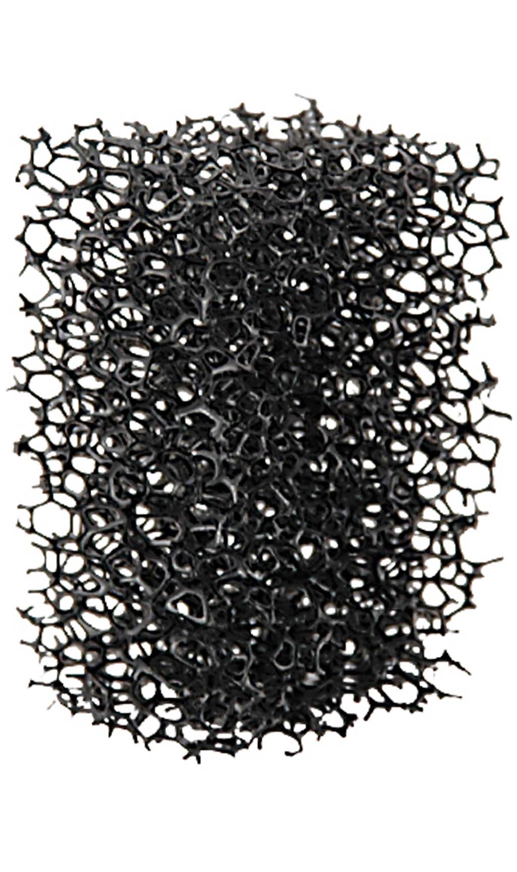 Spugna Barba Grossolana Professionale