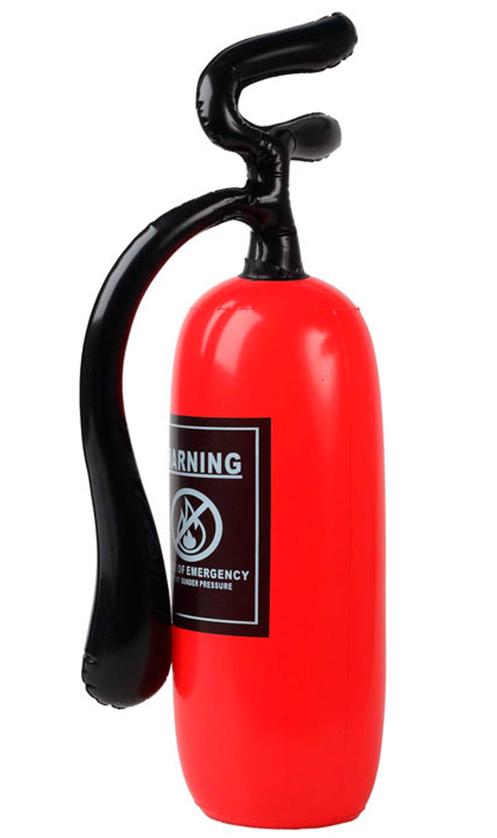 Estintore Gonfiabile Eco