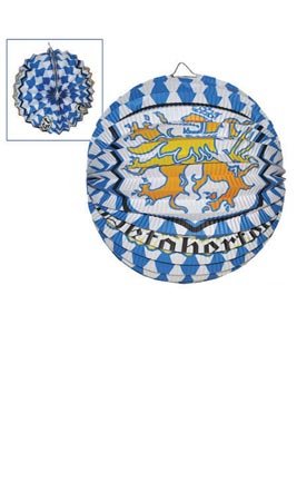 Lampioncino Oktoberfest