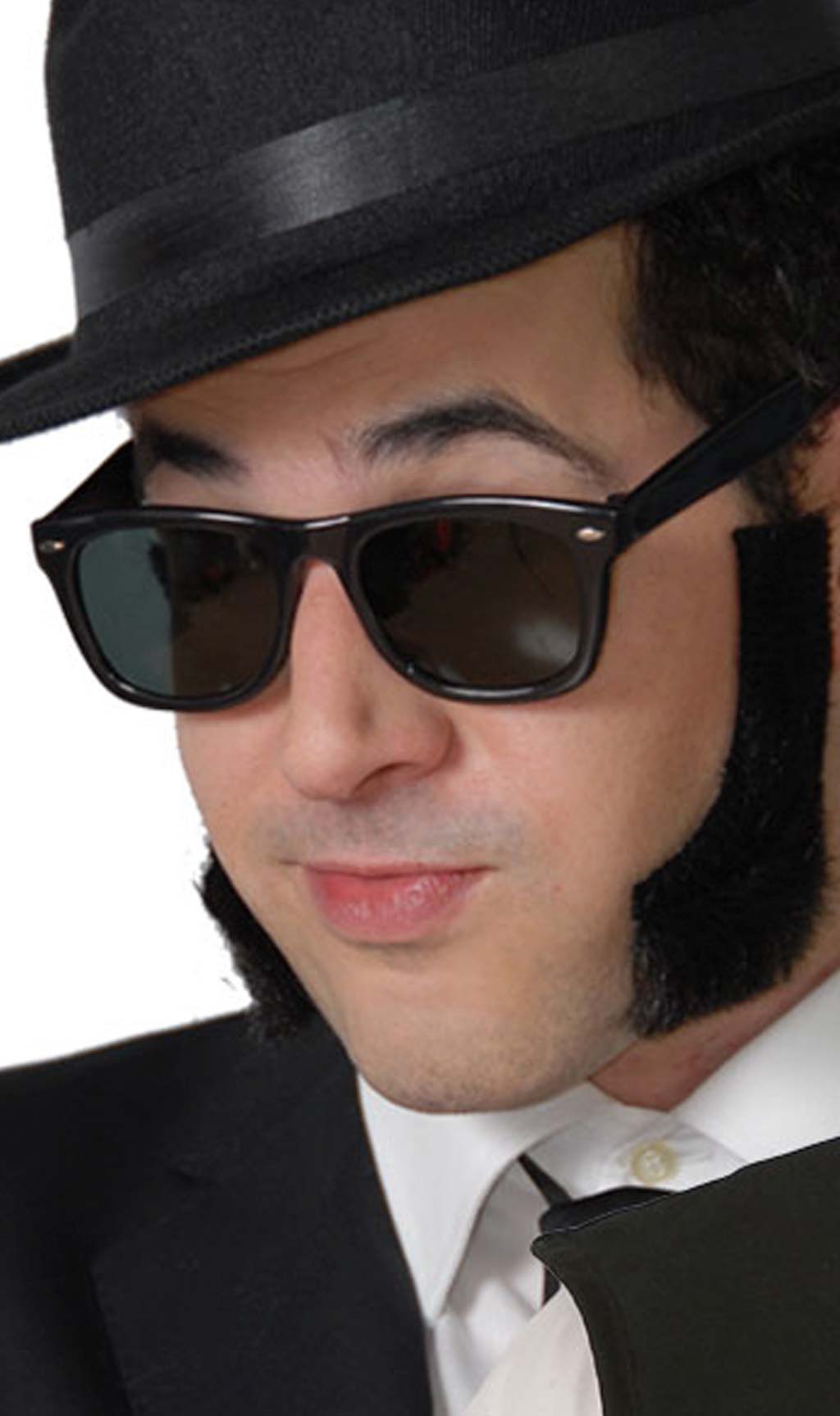 Occhiali Blues Brothers