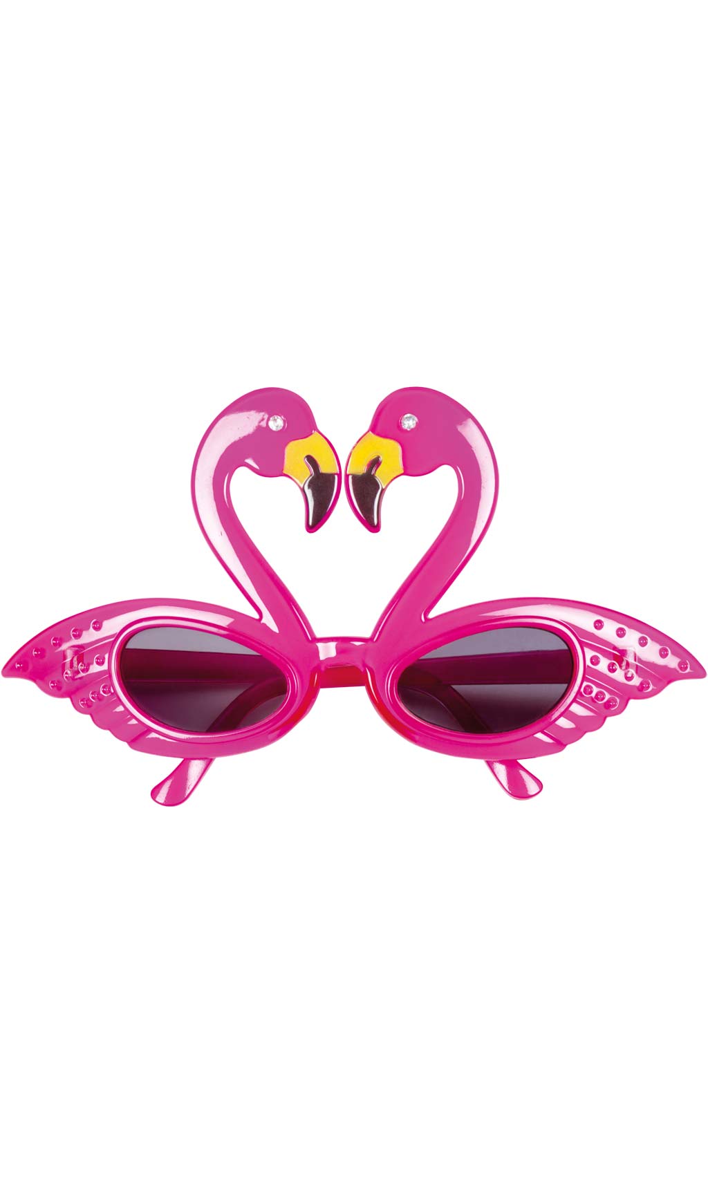 Occhiali da Fenicotteri Rosa