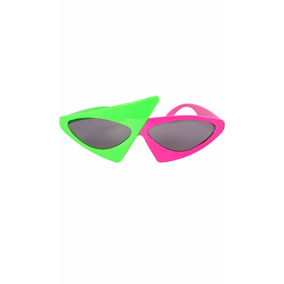 Gafas de Rapero Purdy | Don Disfraz