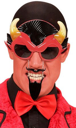 Occhiali Diavolo
