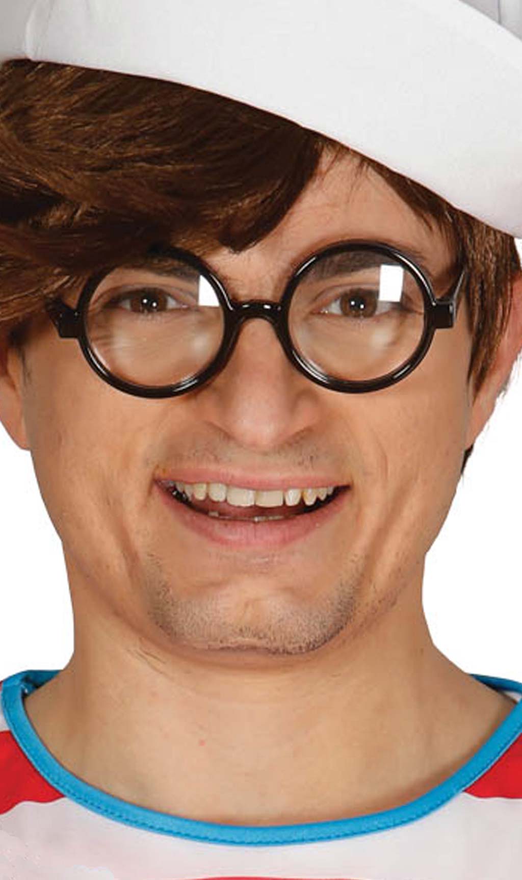 Occhiali Harry Saggio