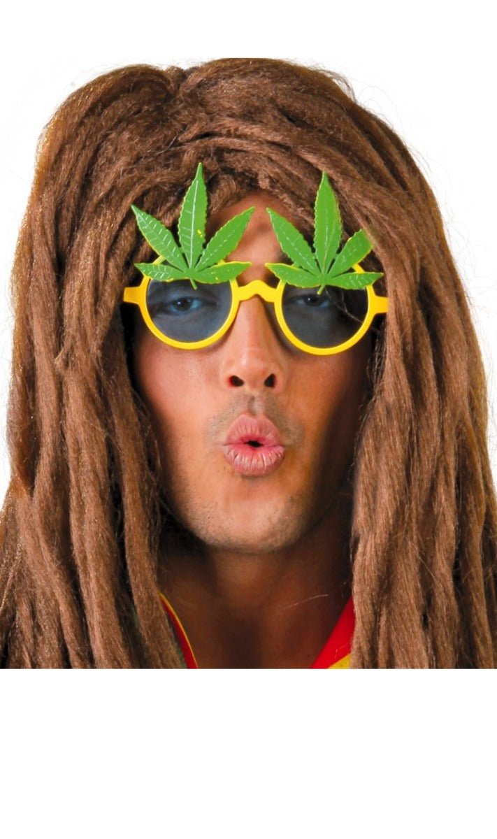 Occhiali Rastafari