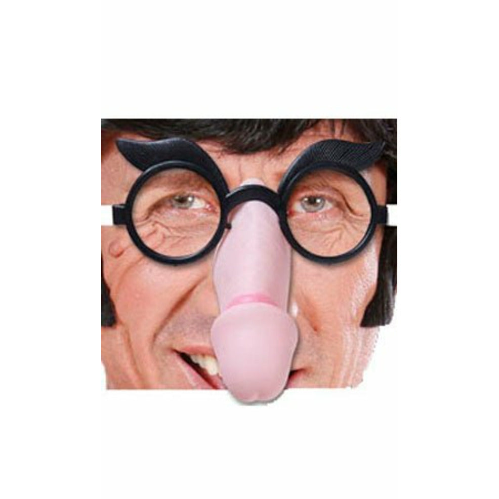 Gafas Pene | Don Disfraz