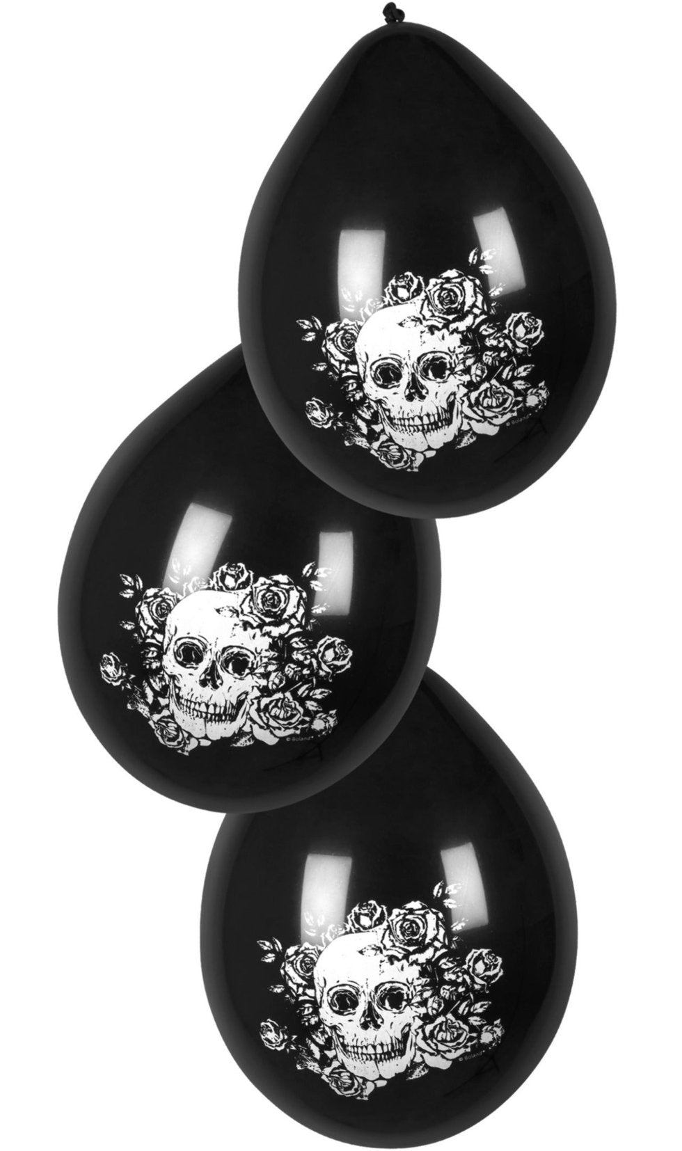 Palloncini da Catrina Fiori