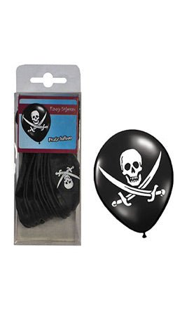 Palloncini Pirata Spade