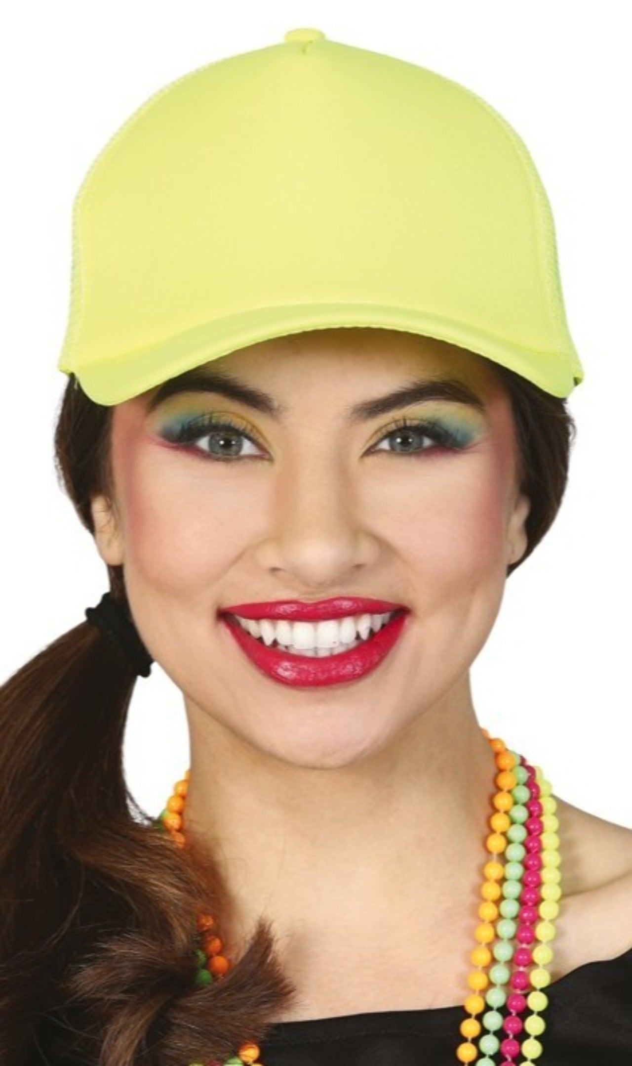 Beretto Giallo Neon