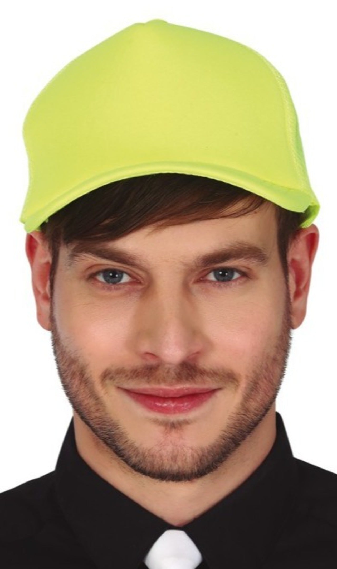 Beretto Giallo Neon