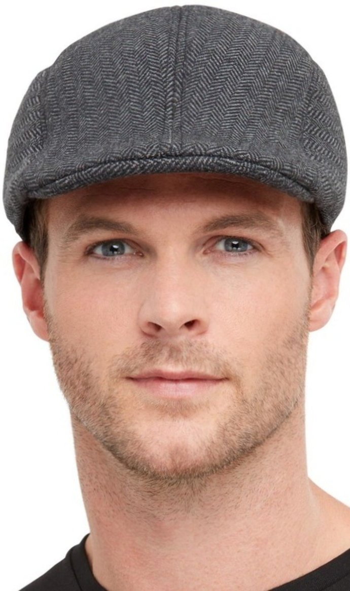 Cappello da Gangster Anni 20