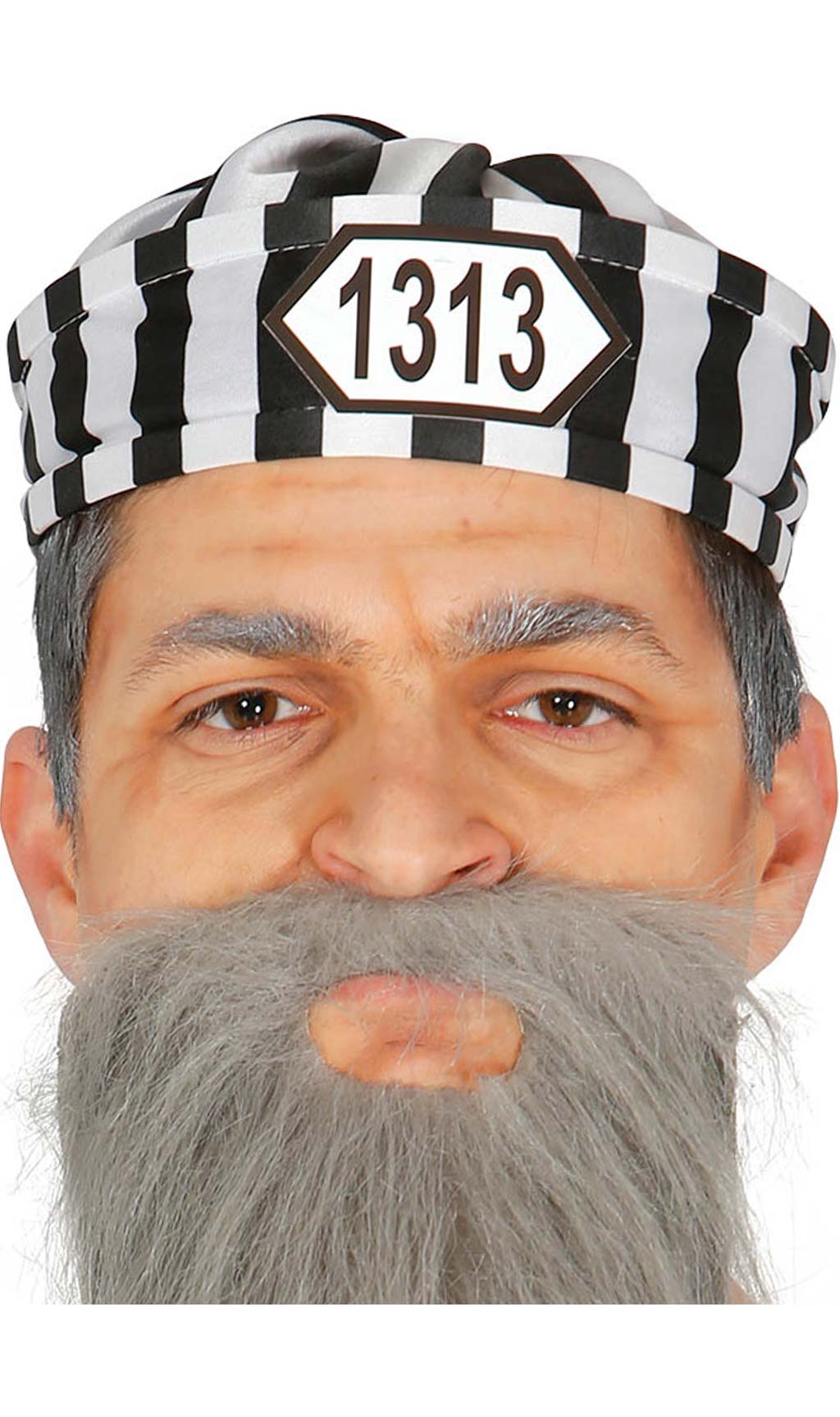 Berretto da Carcerato