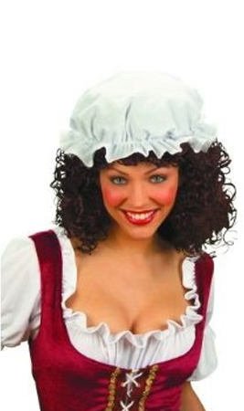 Copricapo Medievale Elastico