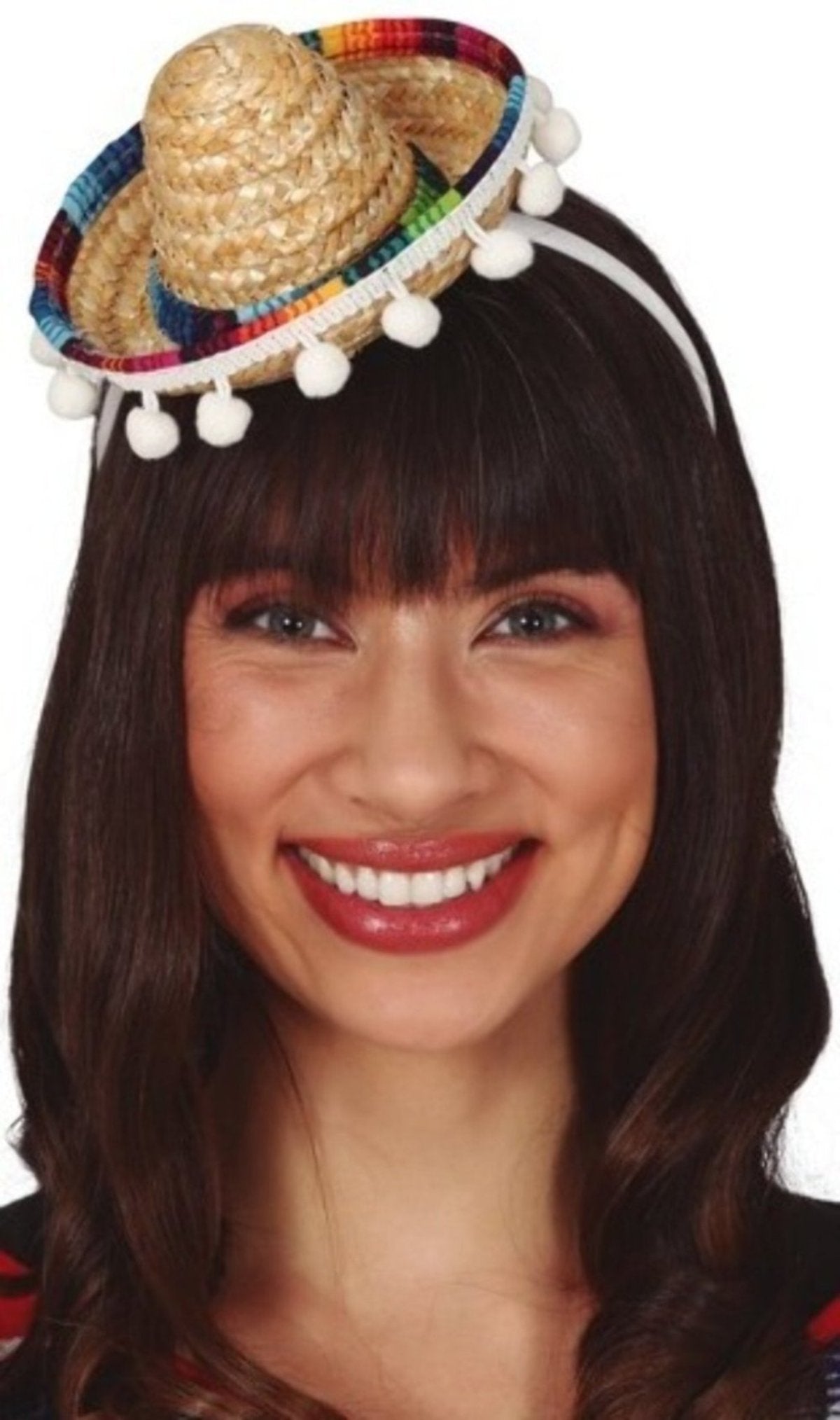 Cappello Chic Messicano