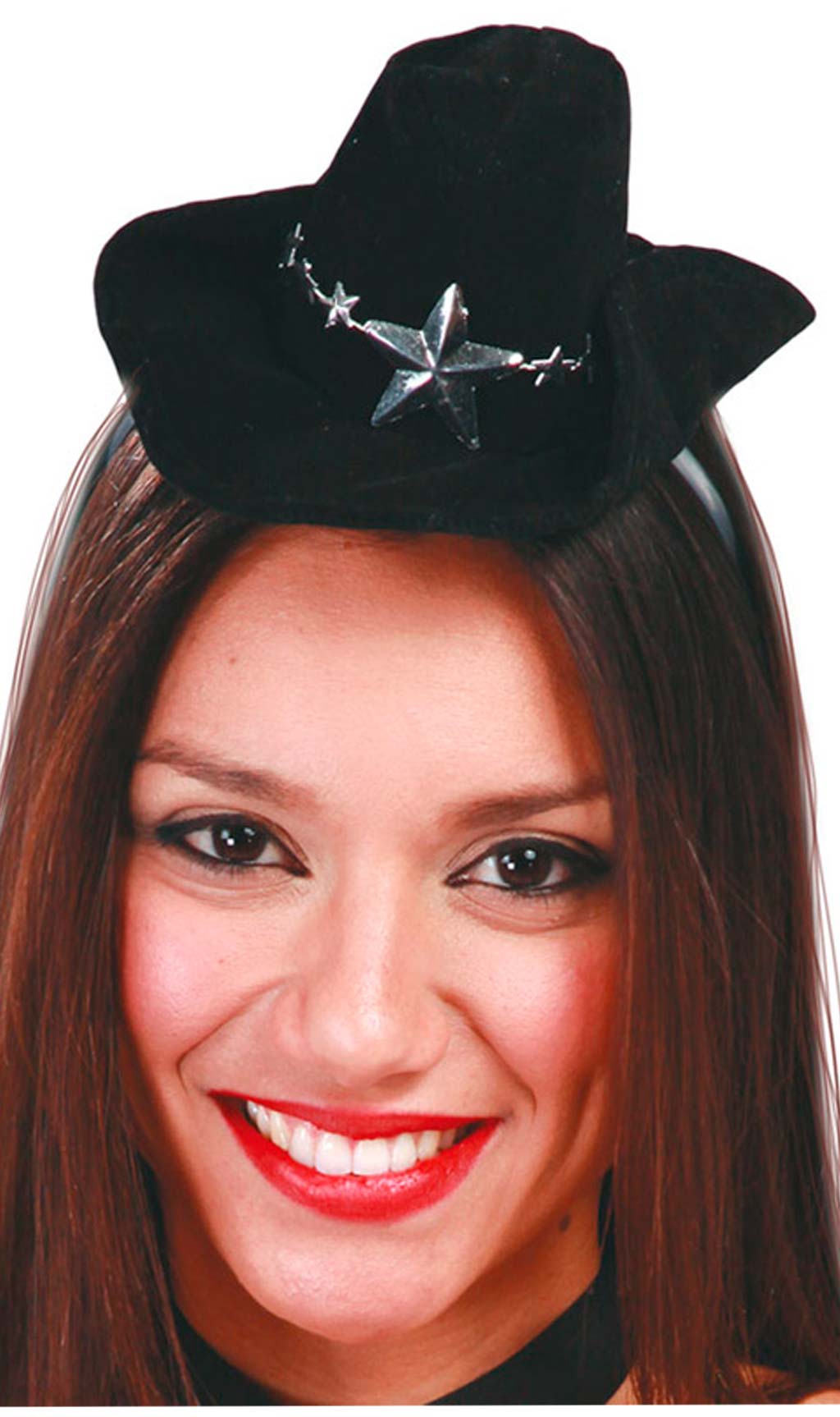 Cappello Chic Cowgirl