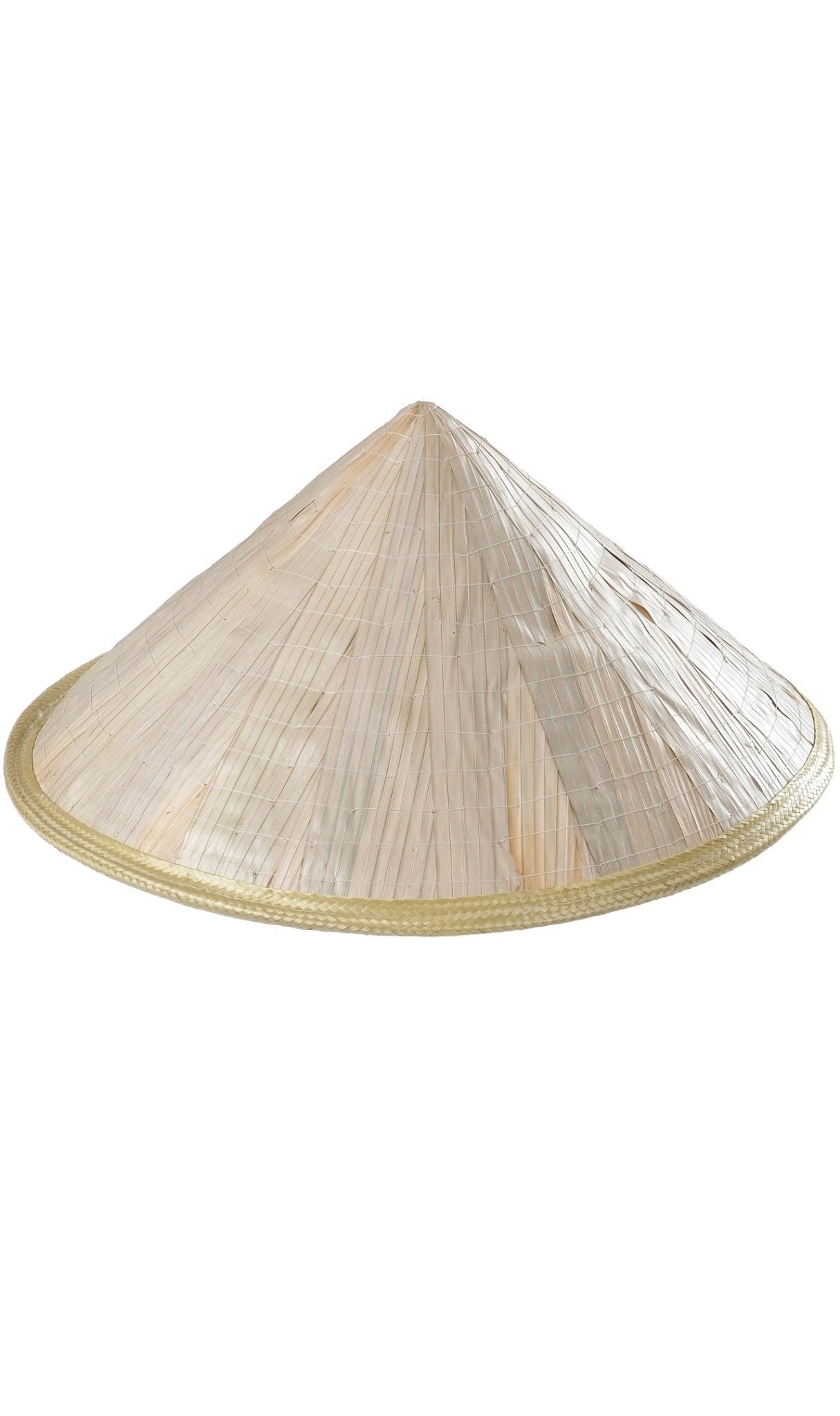 Cappello Cinese da Paglia