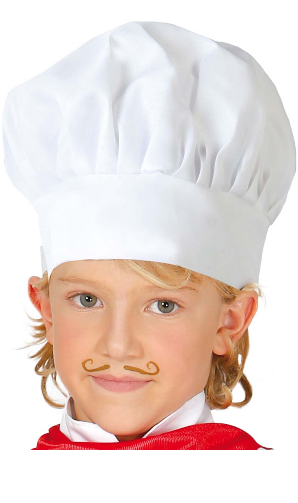 Cappello Cuoco Bambino  Costumalia by Signor Costume
