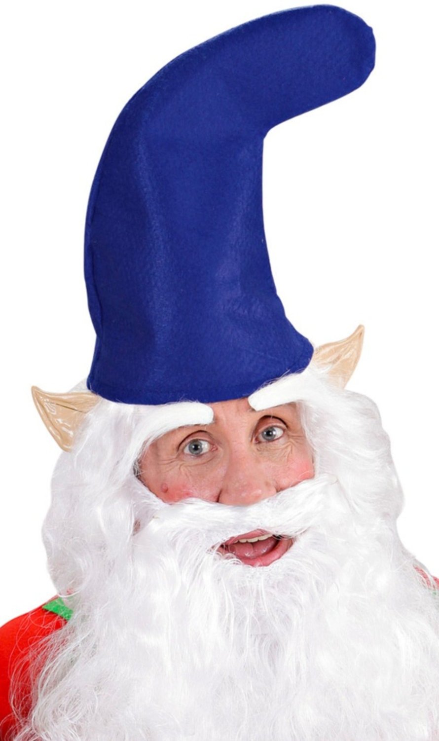 Cappello da Nano Blu