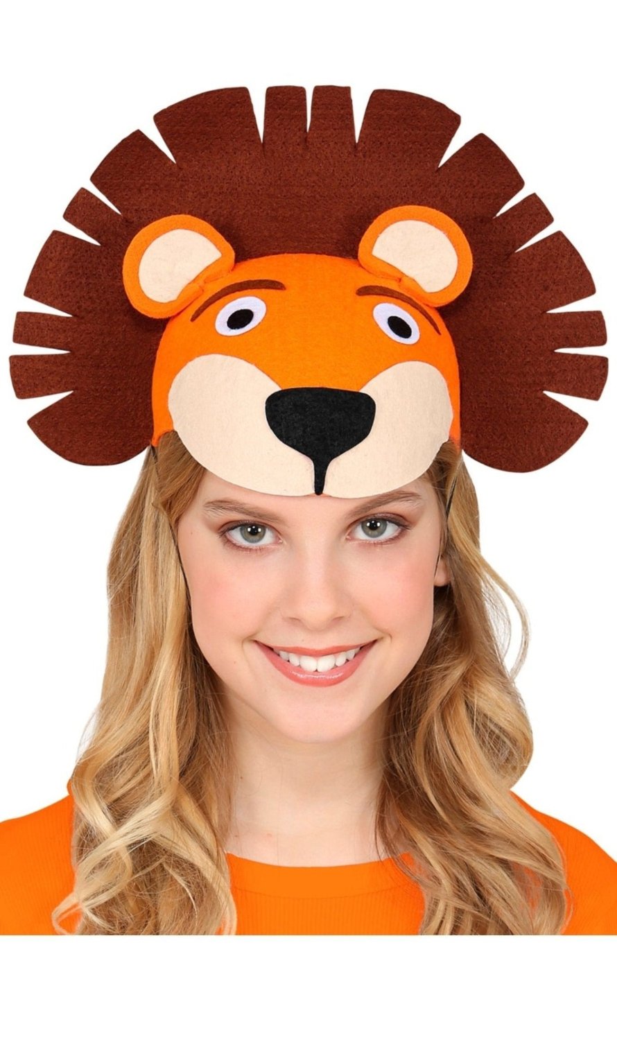 Cappello da Leone Feltro