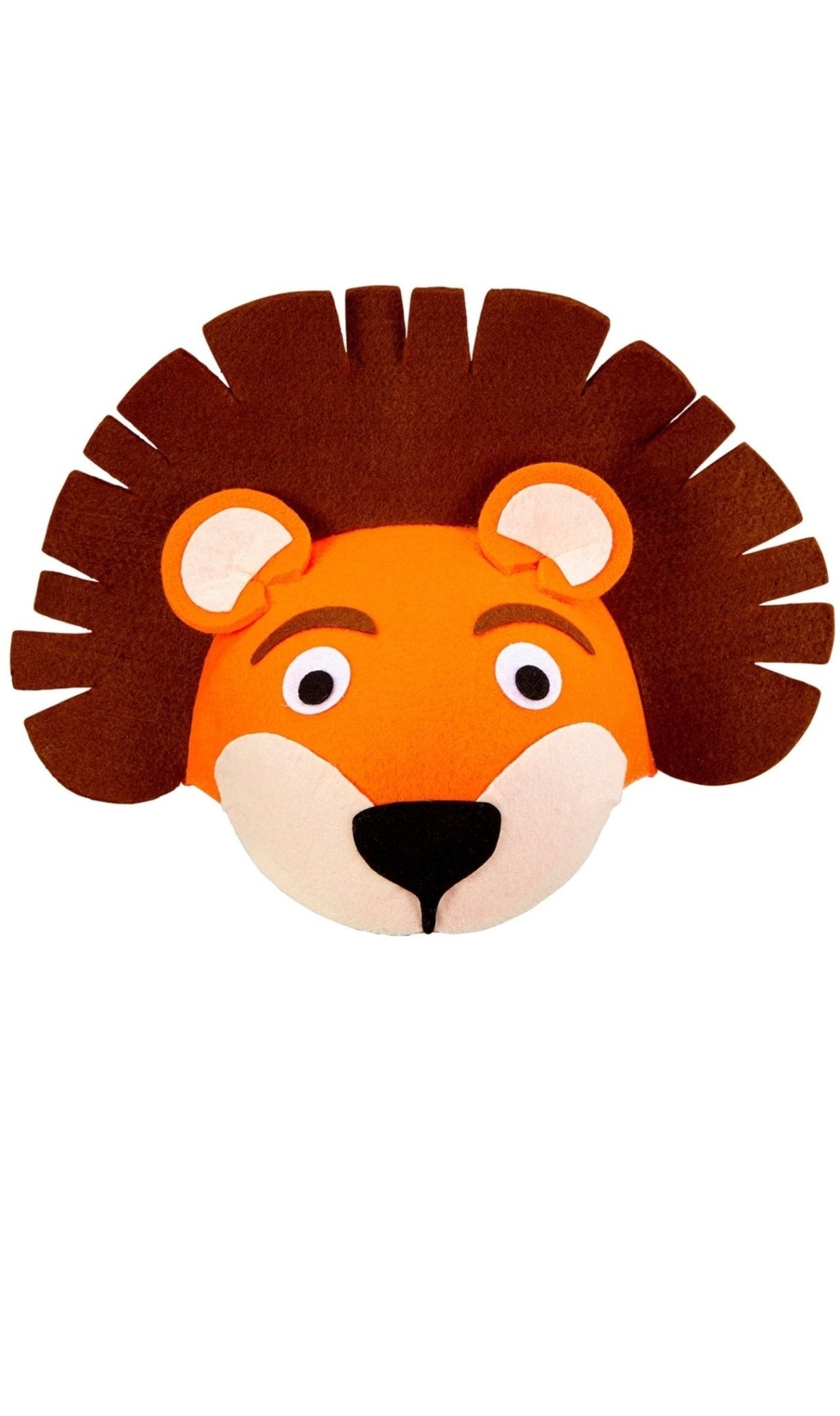 Cappello da Leone Feltro