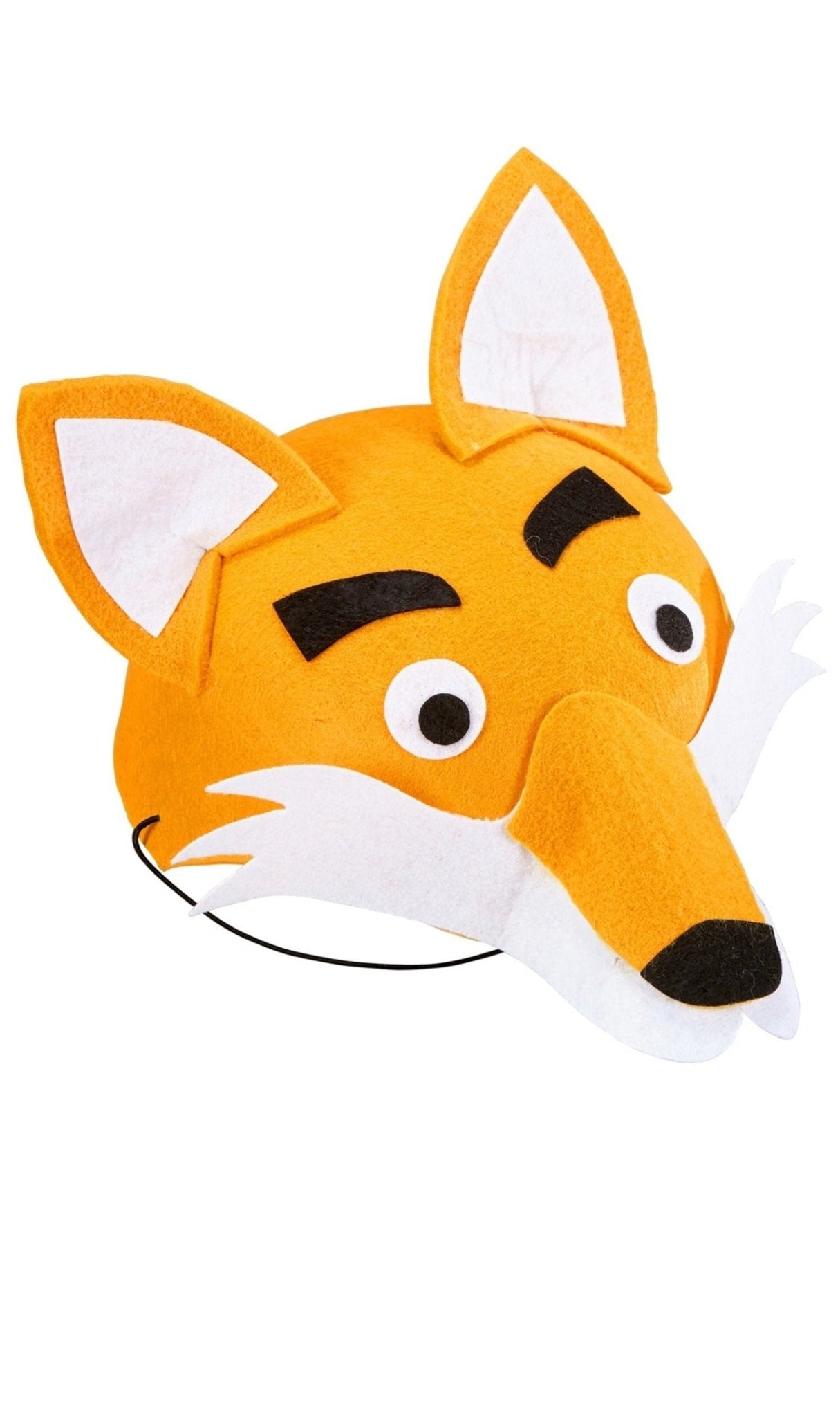Cappello da Volpe Feltro