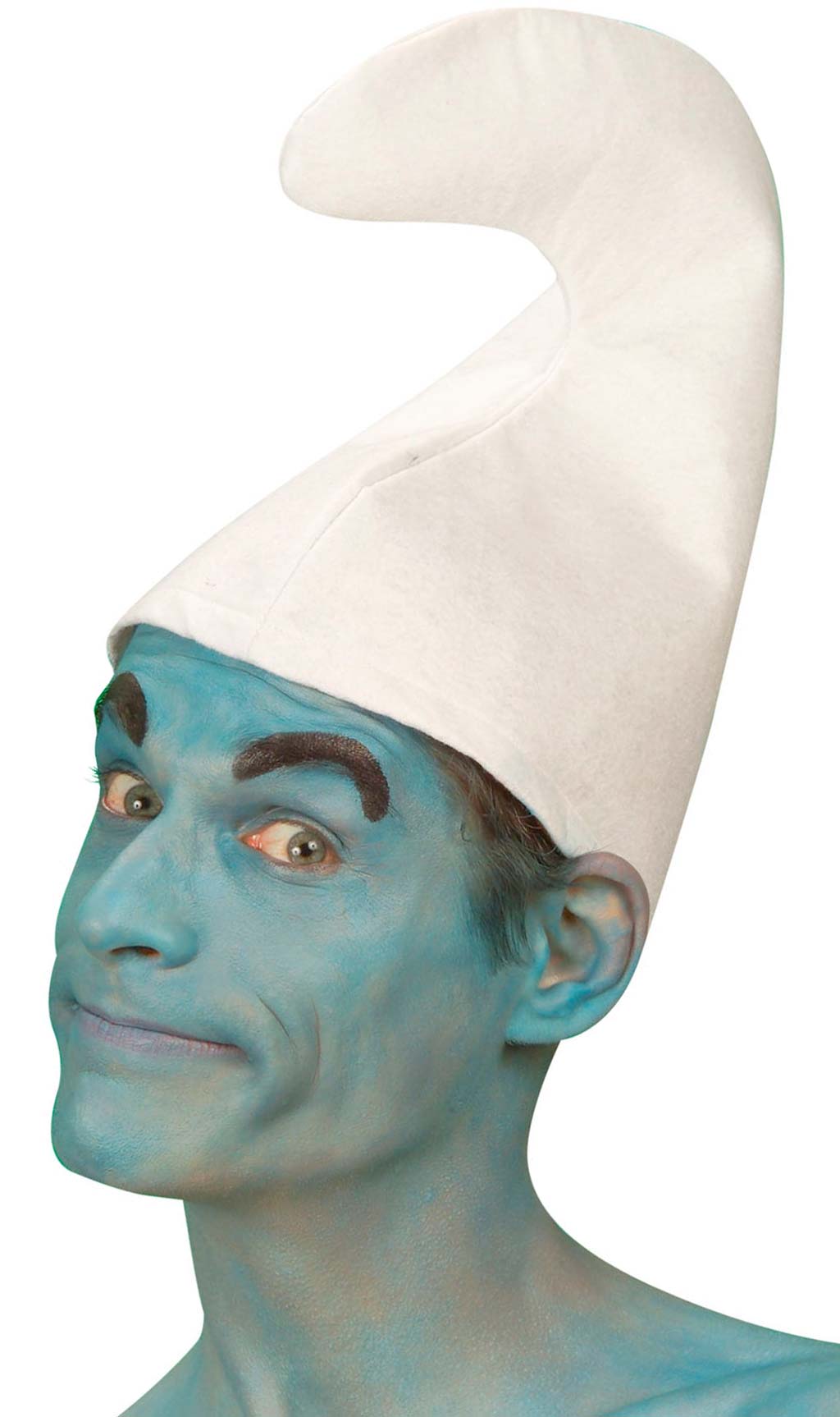 Cappello Nanetto Puffo