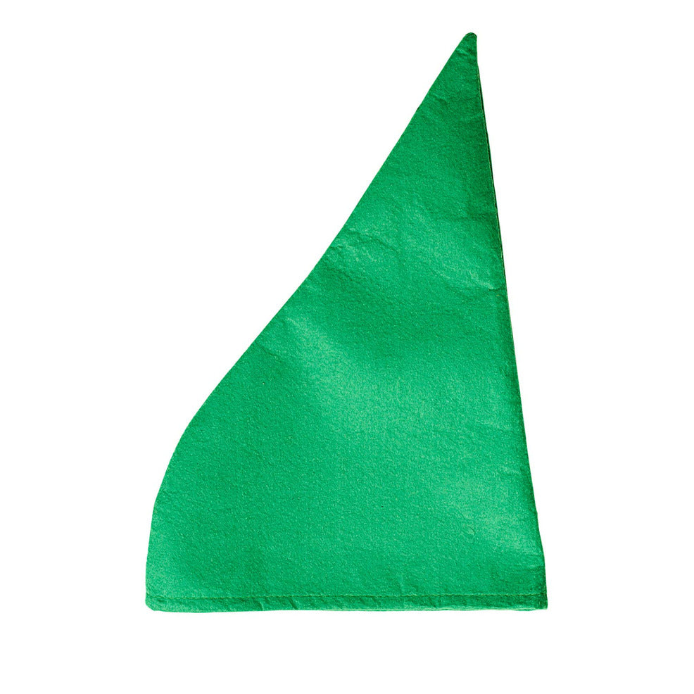 Gorro Enanito Verde | Don Disfraz