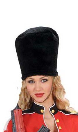 Cappello Guardia Reale