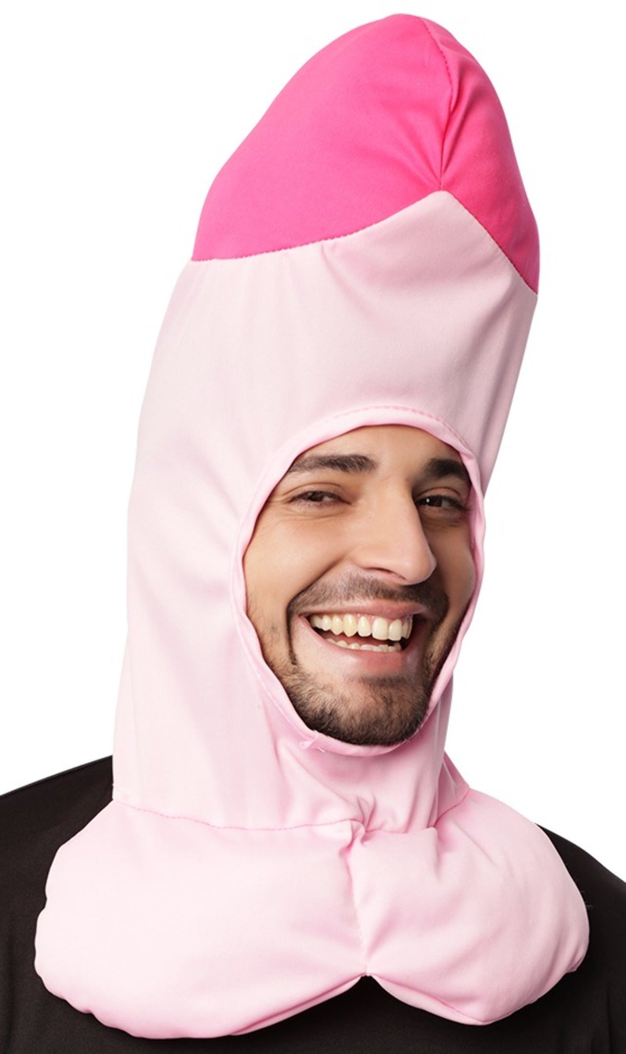 Copicapo pene
