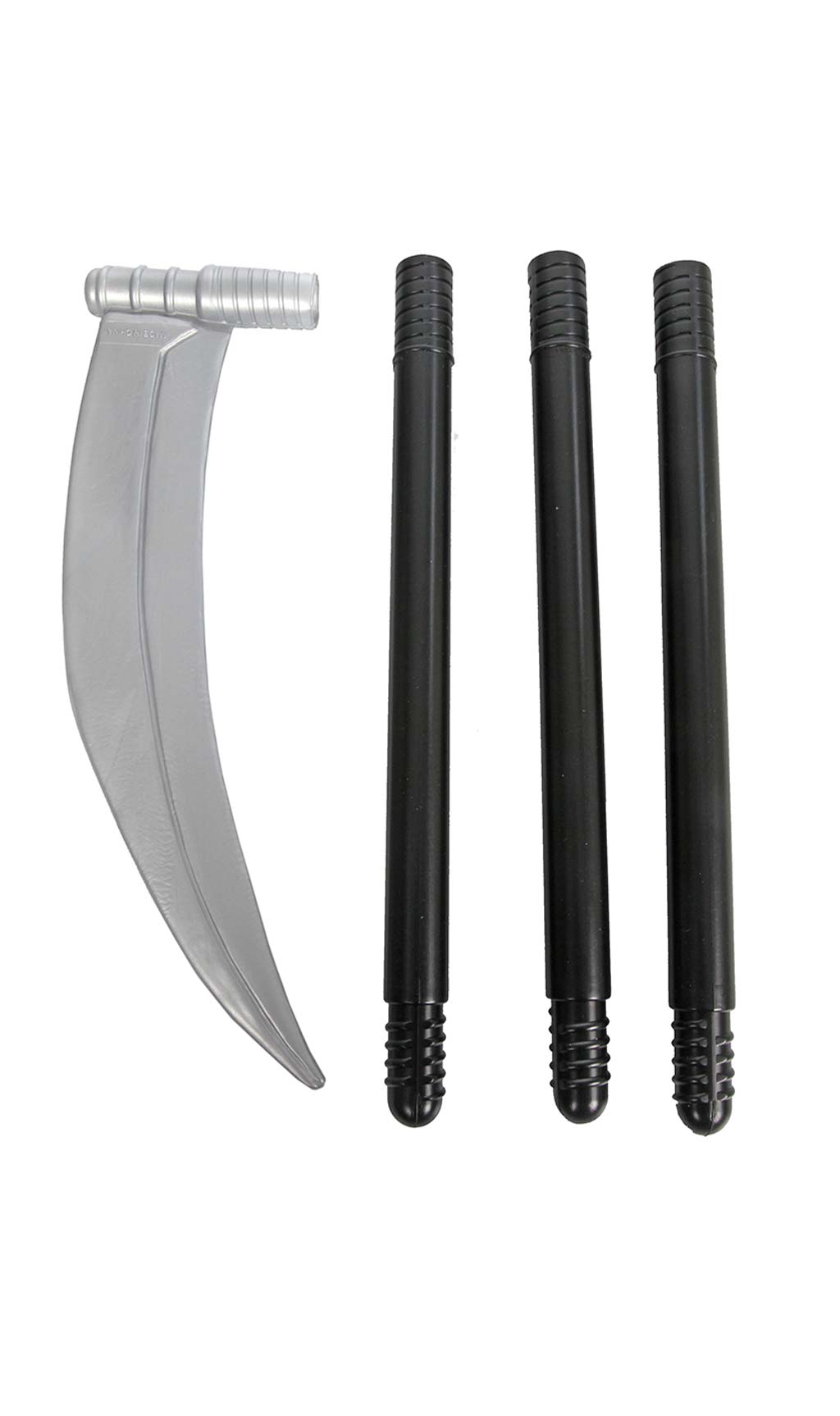 Falce Smontabile in Plastica