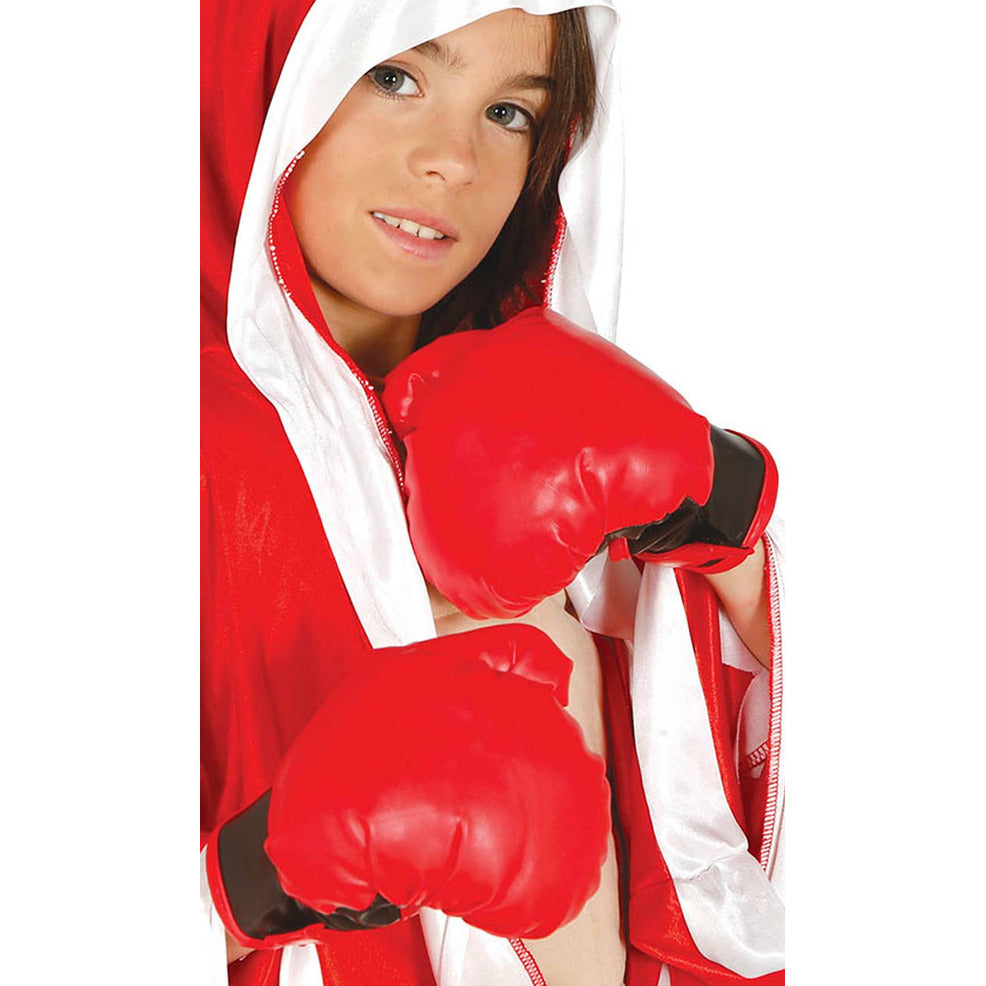 Guantes Boxeo Infantil | Don Disfraz