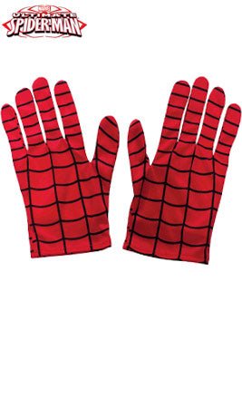 Guanti Spiderman™ bambino
