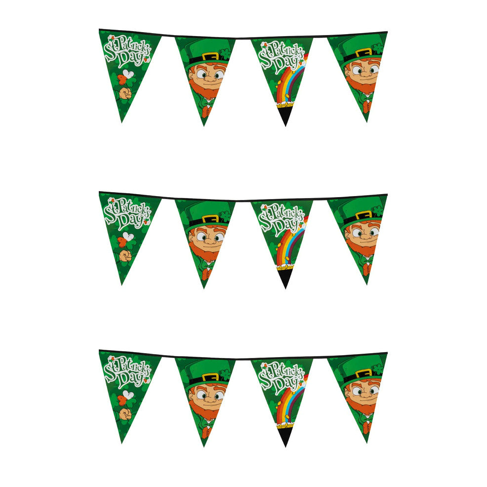 Guirnalda de Saint Patrick Grande | Don Disfraz