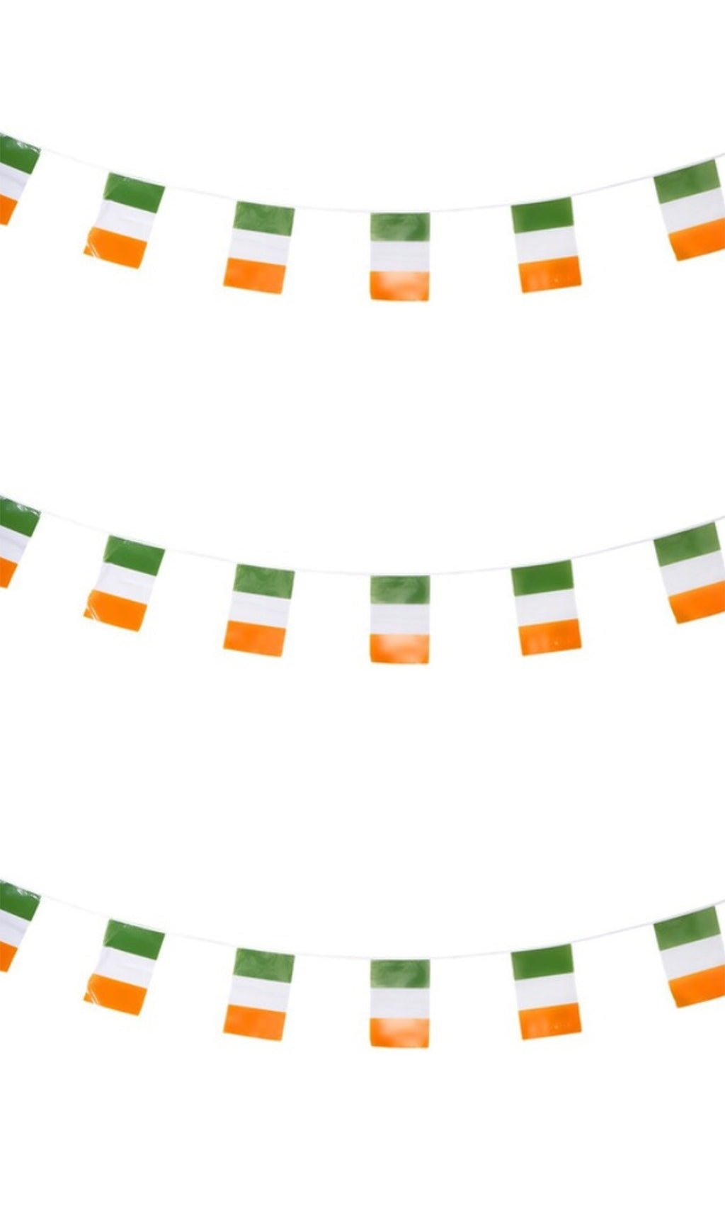 Festone di San Patrizio