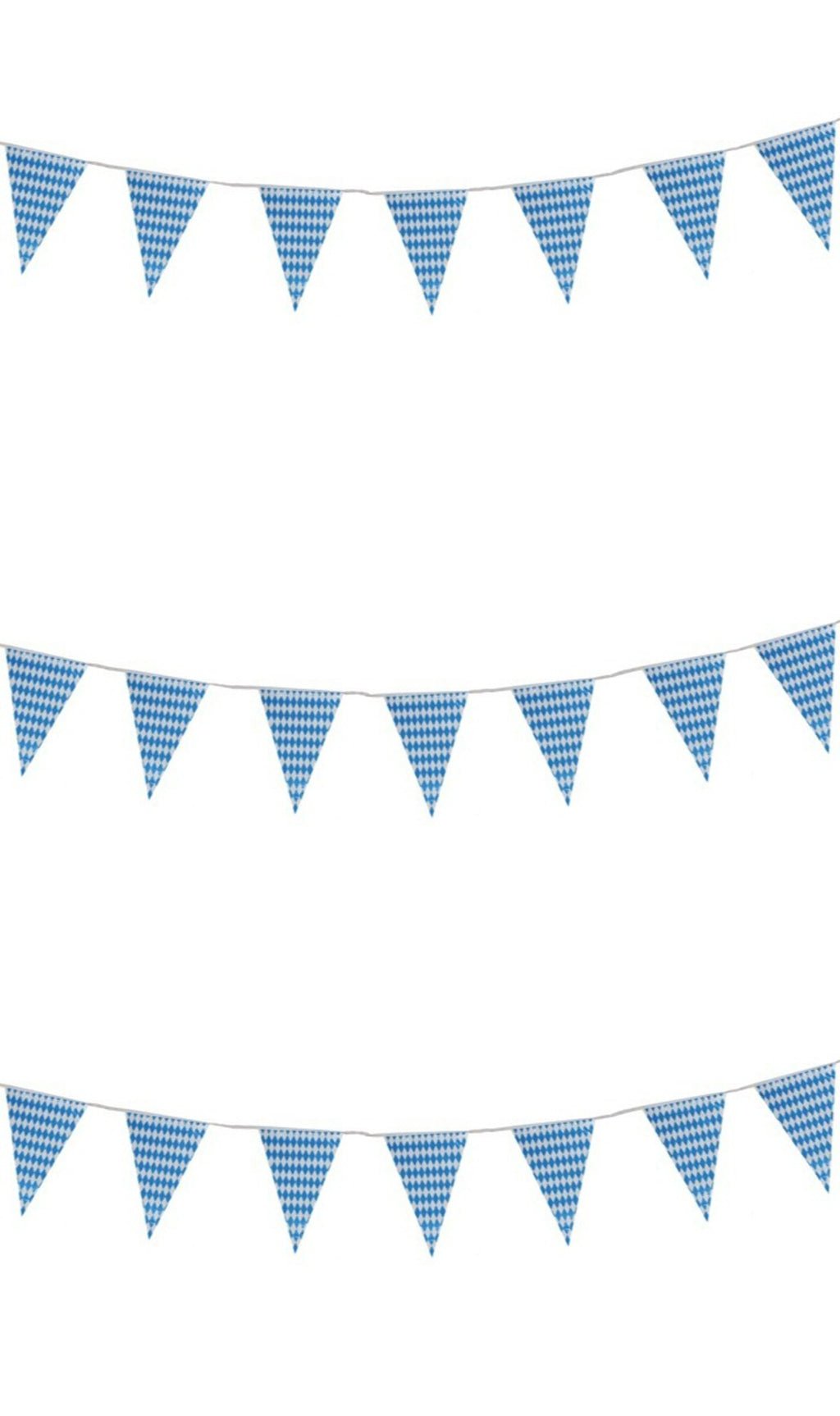 Festone bicolore Oktoberfest